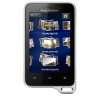 Sony Ericsson Xperia active Smartphone (7,6 cm (3 Zoll) Touchscreen, 5 
