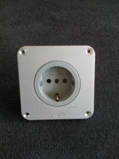 AGILE WALL SOCKET ONE WANDSTECKDOSE in Freiburg   Umkirch  Audio 