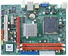 HP/Asus P5LP LE Leonite Motherboard 5188 8019 LGA 775 Micro ATX 945G 