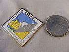 FIELDS OF DREAMS DAFFODIL FESTIVAL 1995 PIN