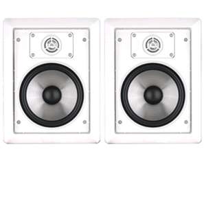 JBL SoundPoint® SP6II In Wall Speakers   6 Inch Woofer, 2 Way, Swivel 