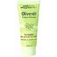 DR. THEISS NATURWAREN OLIVENOEL KOERPERBALSAM Reisetube, 200 ml von Dr 