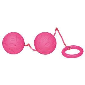 Orion Pink Balls Liebeskugeln  Drogerie & Körperpflege