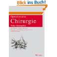 Operationsatlas Chirurgie von Volker Schumpelick, Reinhard Kasperk und 