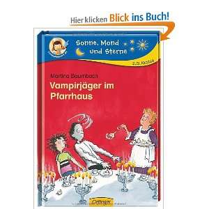   im Pfarrhaus  Martina Baumbach, Silke Brix Bücher