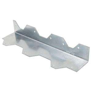 Simpson Strong Tie 9 in. L Angle L90 