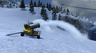 Skiregion Simulator 2012 Pc  Games