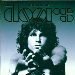 Best of the Doors (Digitally Remastered) the Doors  Musik