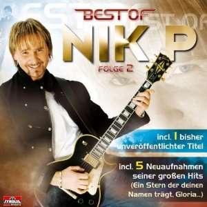 Best of Folge 2 Nik P.  Musik