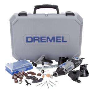 Rotary Tool Kit from Dremel     Model 4000 5/36H