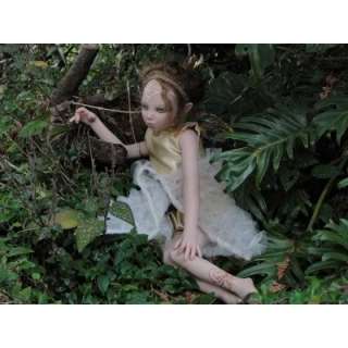 Adrie Stoetes Fairy Elawin Doll Kit for Reborn 