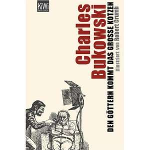     Charles Bukowski, Robert Crumb, Carl Weissner Bücher