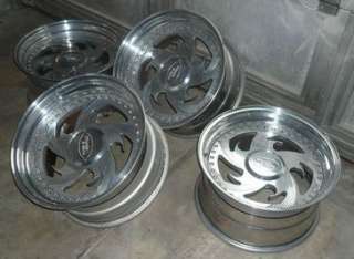 3tlg Wheels and More TS 1 Felgen 18 Zoll in Dresden   Dresden Plauen 