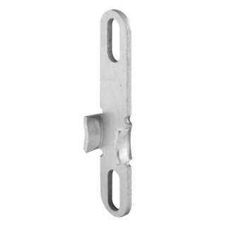   Aluminum Casement Window Lock Keeper H 3545 