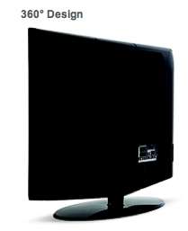 Full HD TV LCD  und Plasma Fernseher   Samsung LE 26 R 71 66 cm (26 