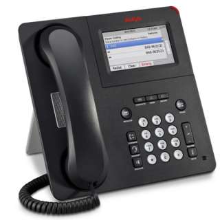 Avaya IP Office 9621G IP Phone   Part Number   700480601  