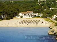 Mallorca Urlaub Playa Romantica Hotel RIU Romantica  