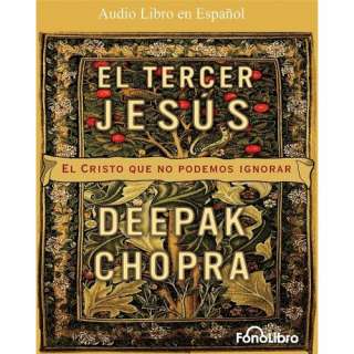     Deepak Chopra, Argenis Chirivella Englische Bücher