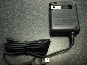 GAME BOY MICRO AC ADAPTER POWER CORD CHARGER BRAND  