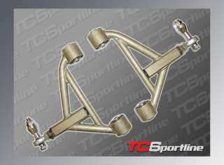93 97 TOYOTA SUPRA TCS REAR UPPER CONTROL CAMBER ARMS  