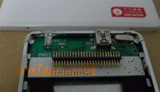 HDD USB CASE for MK3006GAL MK2004GAL MK4004GAH CF  