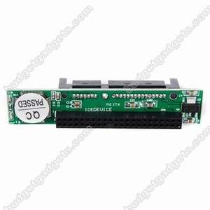 15 Pin SATA HDD to 2.5 IDE HDD Converter Adapter for Notebook 