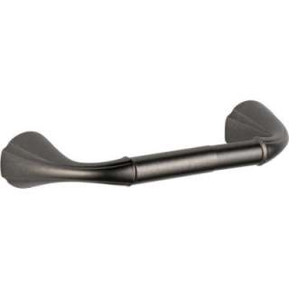 Delta Addison Toilet Paper Holder in Aged Pewter 79250 PT at The Home 