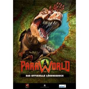 Paraworld Lösungsbuch  Games