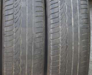 205/60R15 91H DUNLOP SP SPORT 01 FREIHAUS in Bayern   Lenggries 