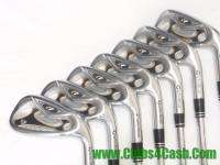 Taylormade Irons R7 TP Iron Set Project X 6.0 3 4 5 6 7 8 9 3 9 