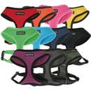 Puppia Dog Soft Harness Mesh Brand New Any Color  