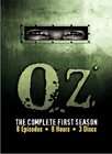 oz dvd  