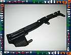 BMW E39 Left Side Floor Wiring Cable Cover Trim 8366683
