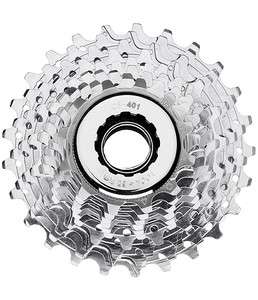 Campagnolo Veloce 10 Speed cassette 13 29 New 2008 NOS  