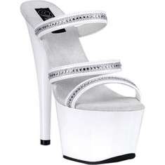 Pleaser Adore 703R      Shoe