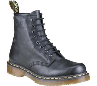 Dr. Martens Material Updates 1460 8 Eye Boot    & Return 