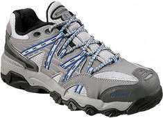 Dunham EH Trail Mix Steel Toe DSW413GR    & Return 