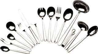 BergHOFF 72 Piece Cosmo Flatware Set    