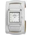 Axcent White Watches      Shoe