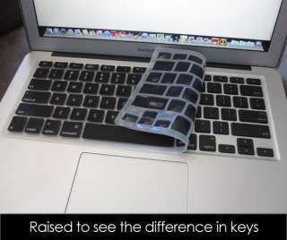   Protection Key Pad for New Macbook Air 13 13.3 (2010 & 2011)  