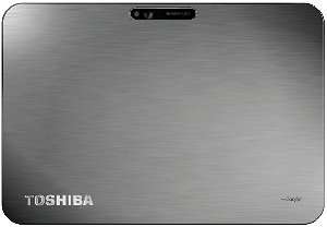 Toshiba AT200 101 25,7 cm Tablet PC  Computer & Zubehör