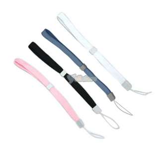 COLOR HAND WRIST STRAP FOR WII NDSL PSP DS GAME  