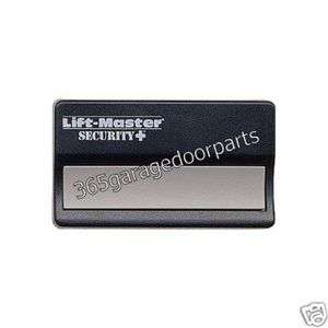  LiftMaster Chamberlain 971LM Security+ Transmitter  