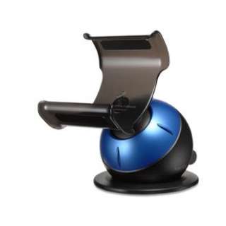 SGP Mobile Stand kuel S20 Series   Metallic Blue  