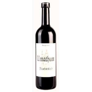 Weingut Umathum   Blaufränkisch 2009  Lebensmittel 