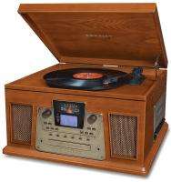 Crosley CR2402A Performer 5 1 Entertainment System New  