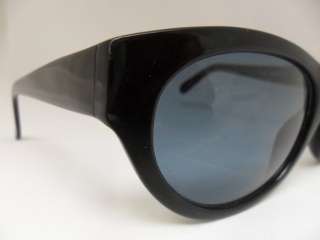   ROTH SUNGLASSES SERIES 4005 BLACK NEW FROM OLD INVENTORY  
