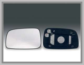 Toyota Avensis T25 Spiegelglas Spiegel Glas 03 06 links  