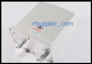 4GHz 14dBi WiFi Directional Panel Antenna with RP SMA for IEEE