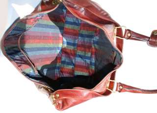 Marino Orlandi Purse Italian Designer Handbag NWT Bag  